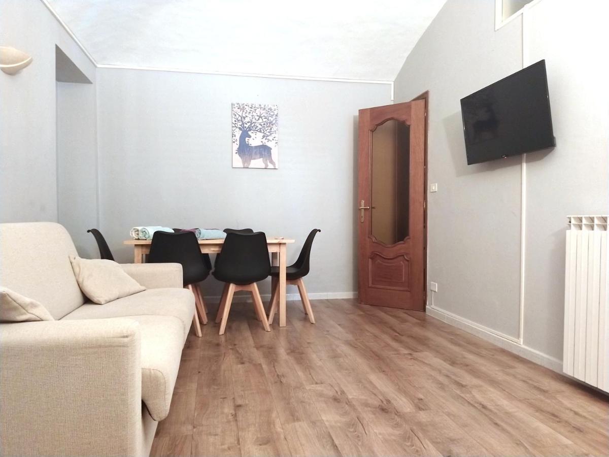 Casa Massey Apartment Turin